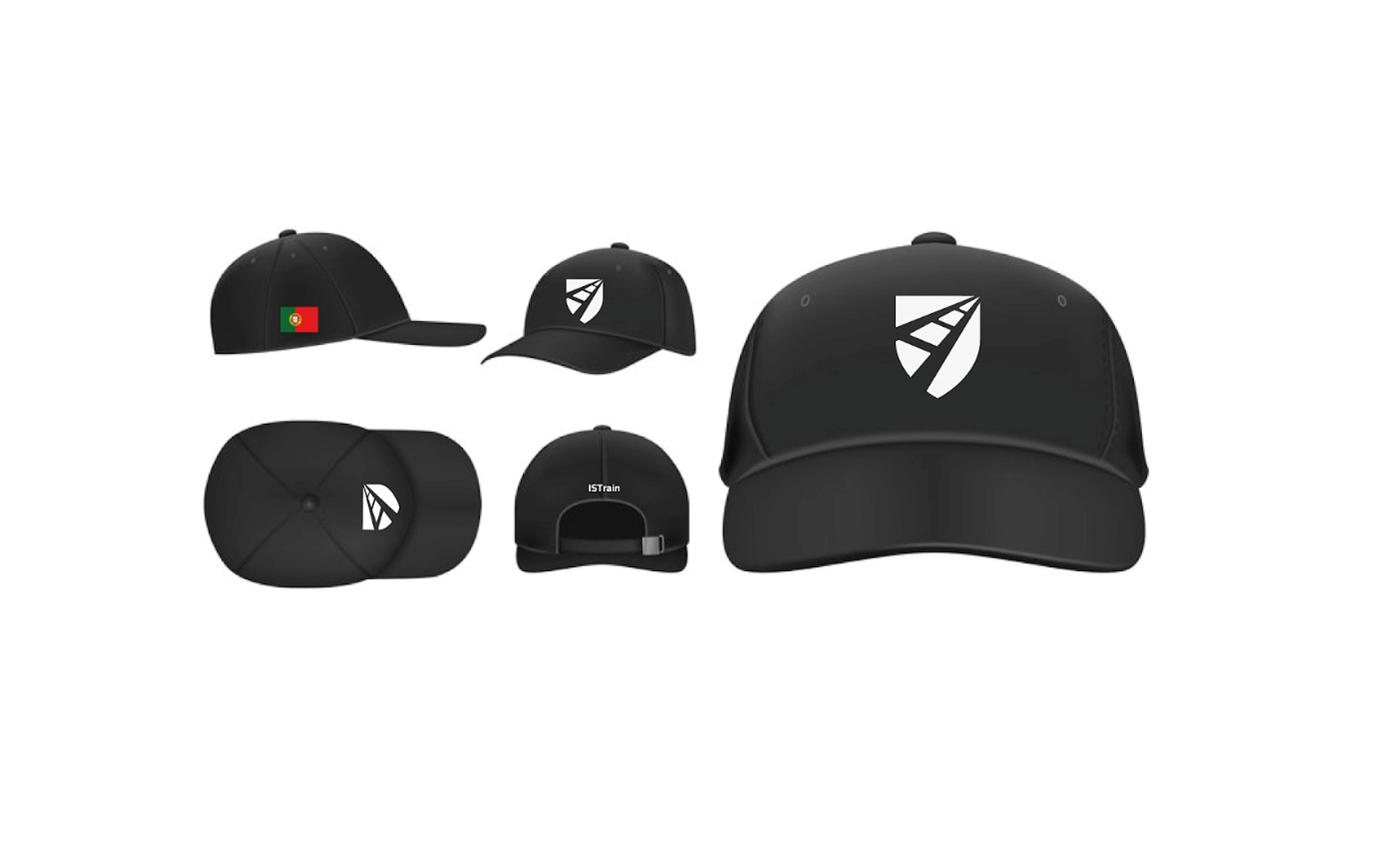 ISTrain Cap