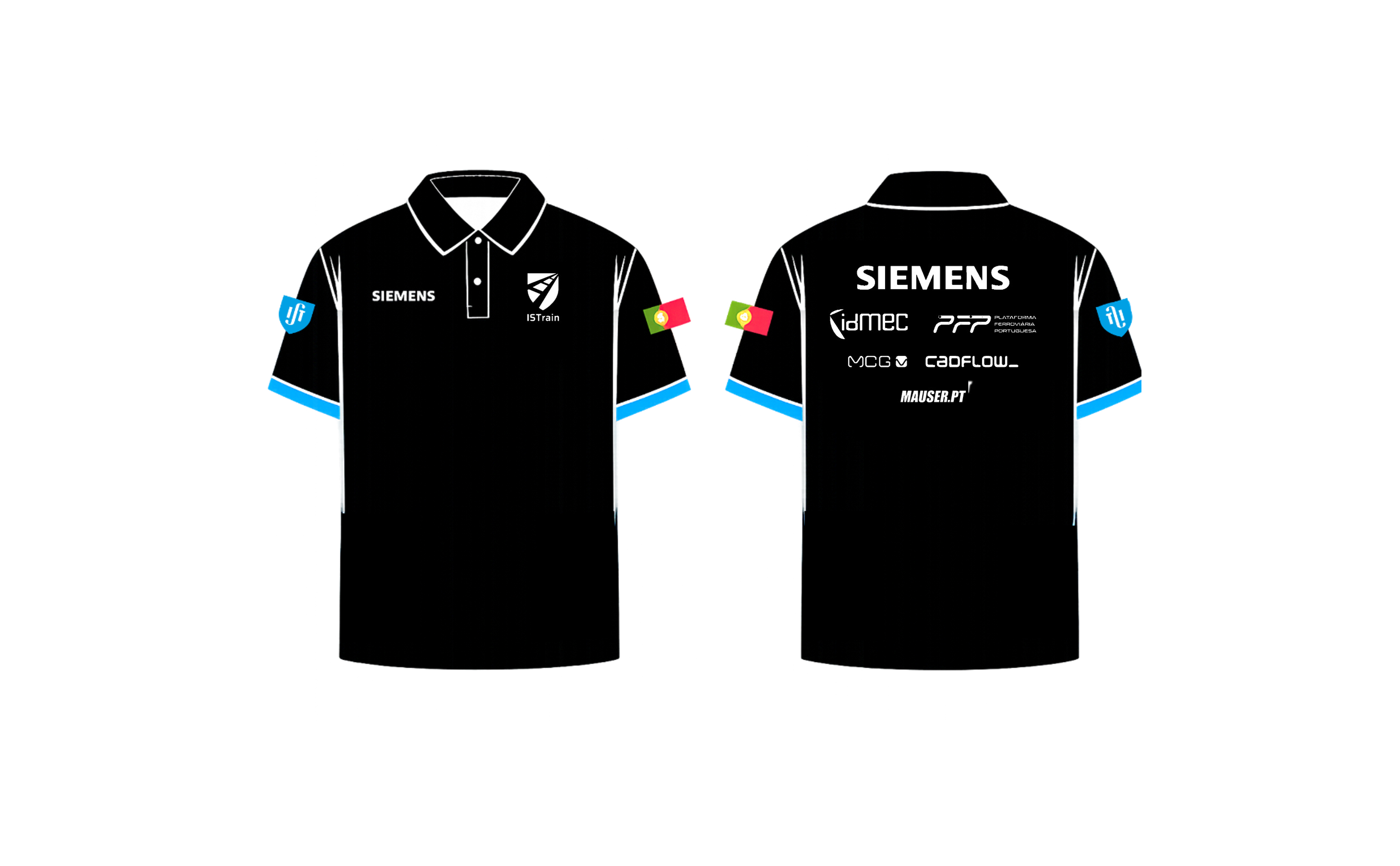 ISTrain Polo
