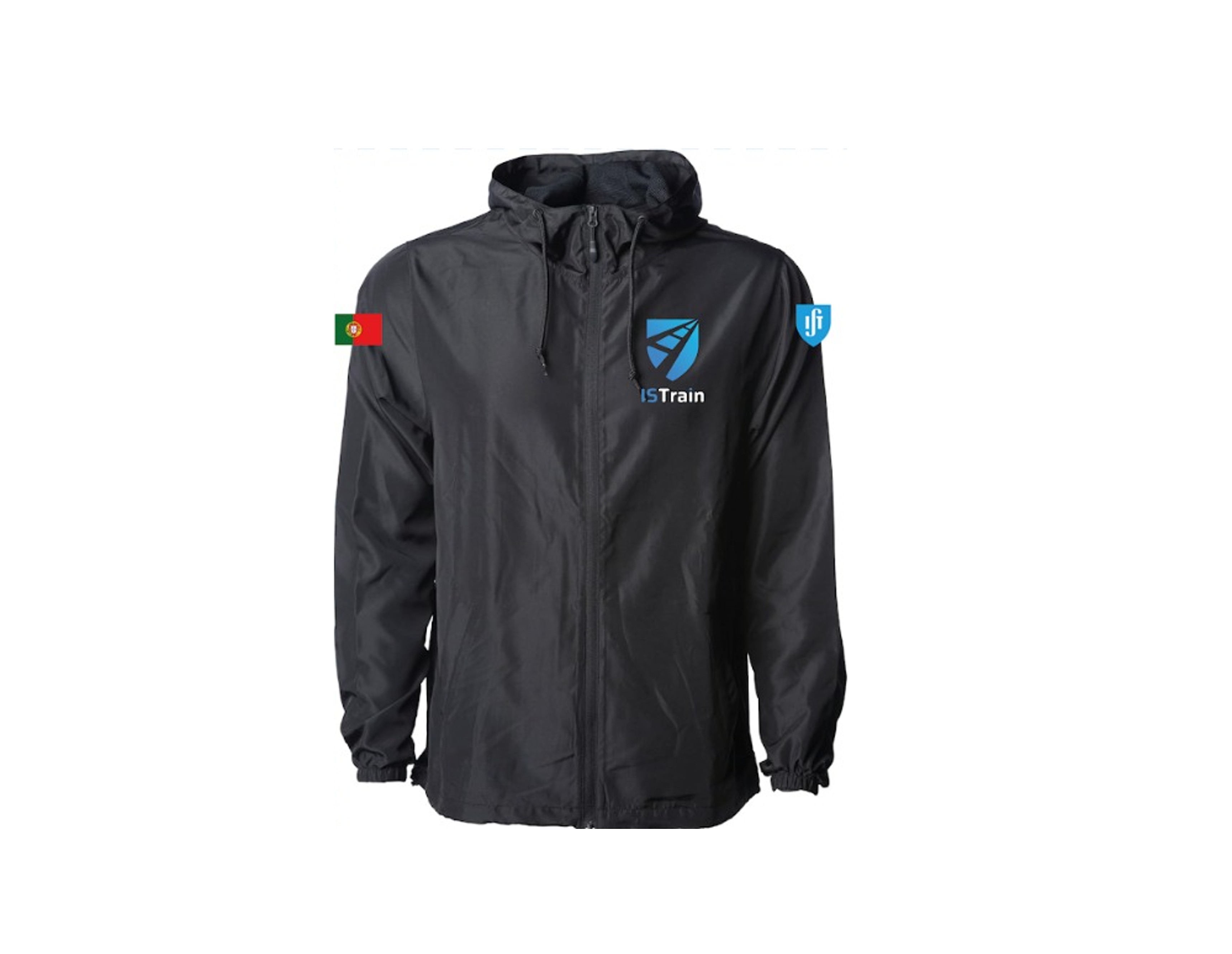 ISTrain Rainjacket